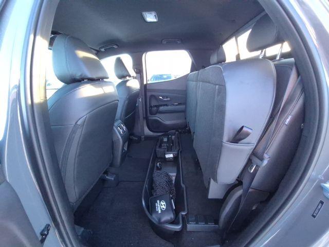 new 2026 Hyundai SANTA CRUZ car, priced at $42,255