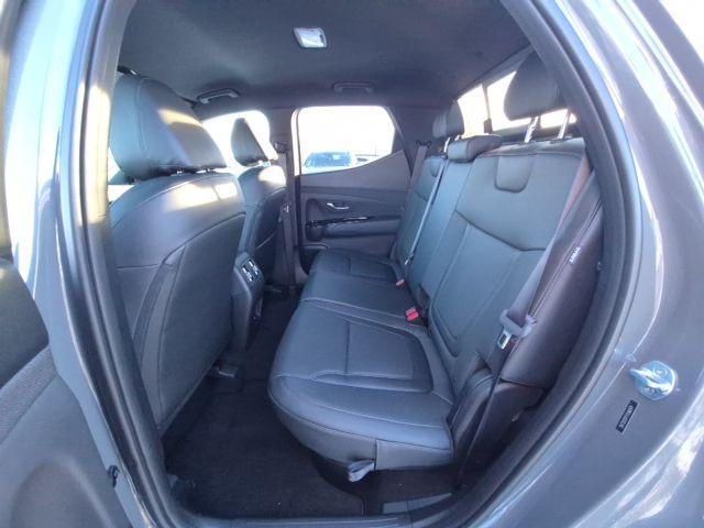 new 2026 Hyundai SANTA CRUZ car, priced at $42,255