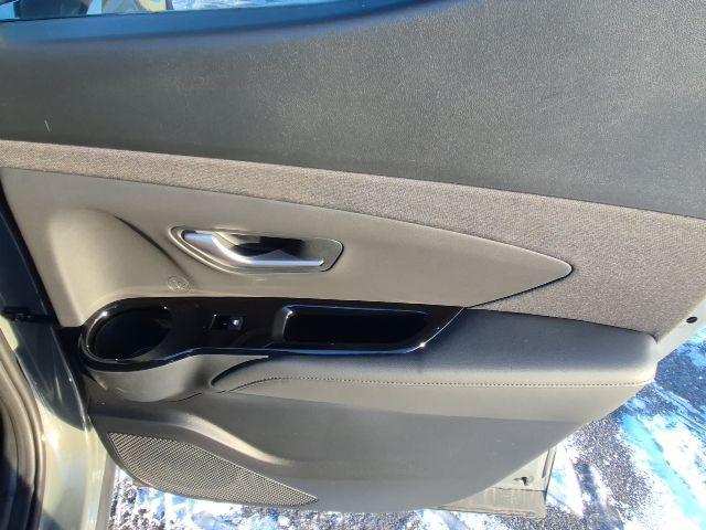 new 2026 Hyundai SANTA CRUZ car, priced at $42,255