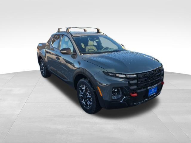 new 2026 Hyundai SANTA CRUZ car, priced at $40,643