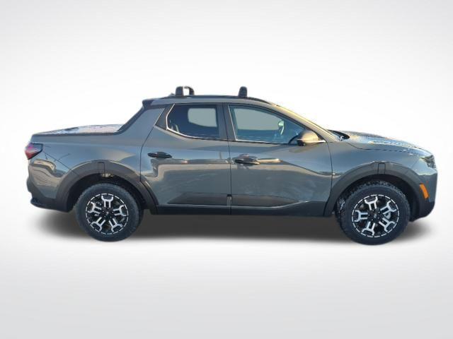 new 2026 Hyundai SANTA CRUZ car, priced at $42,255