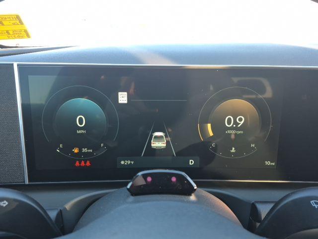 new 2026 Hyundai SANTA CRUZ car, priced at $42,255