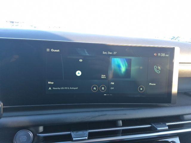 new 2026 Hyundai SANTA CRUZ car, priced at $42,255