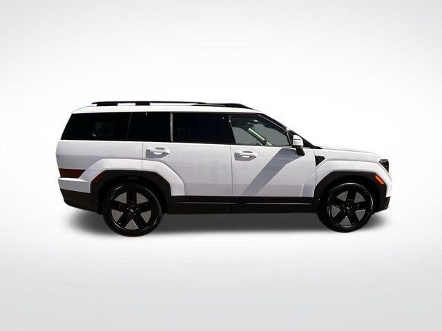 new 2026 Hyundai SANTA FE HEV car, priced at $37,899