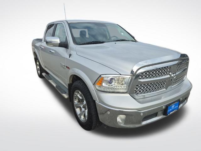 used 2017 Ram 1500 car, priced at $22,576