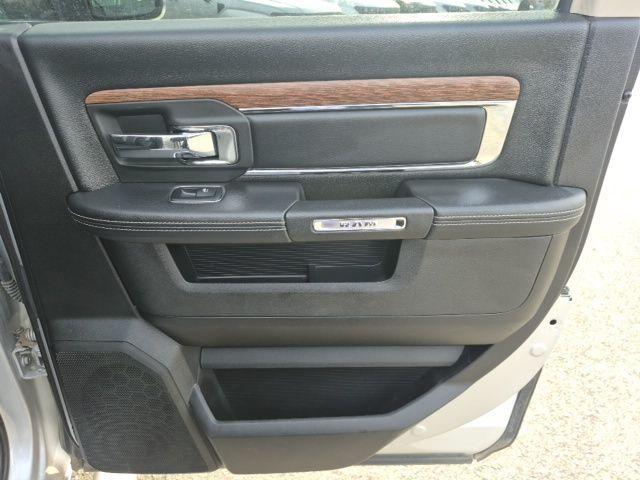 used 2017 Ram 1500 car, priced at $22,576