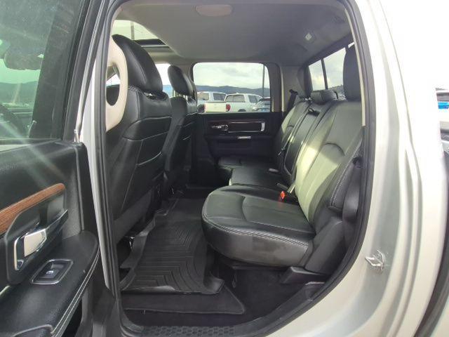 used 2017 Ram 1500 car, priced at $22,576