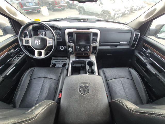 used 2017 Ram 1500 car, priced at $22,576