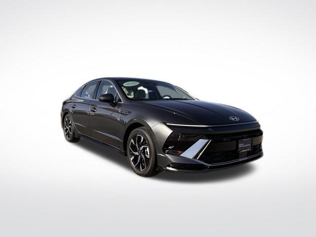 used 2024 Hyundai Sonata car, priced at $25,846