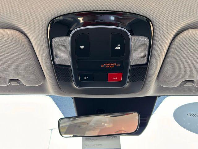 used 2024 Hyundai Sonata car, priced at $25,846