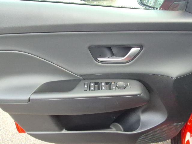 new 2026 Hyundai Kona car, priced at $35,533