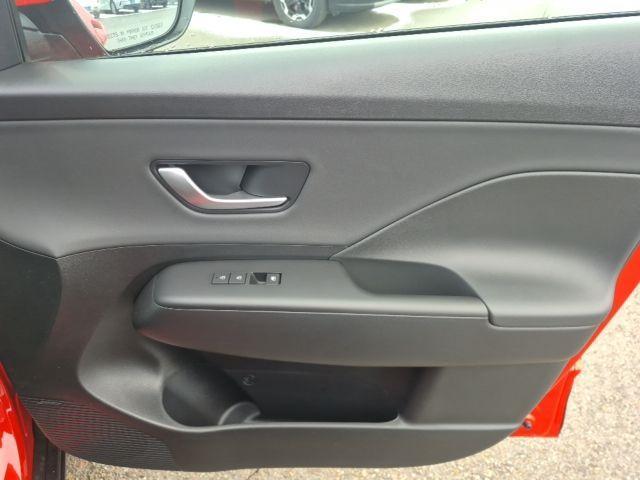 new 2026 Hyundai Kona car, priced at $35,533