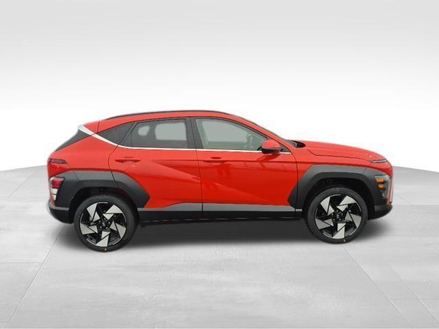 new 2026 Hyundai Kona car, priced at $33,783