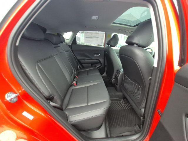 new 2026 Hyundai Kona car, priced at $35,533