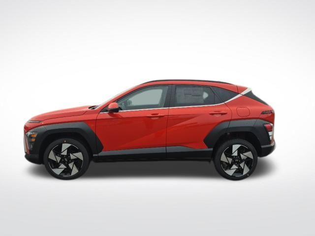new 2026 Hyundai Kona car, priced at $35,533