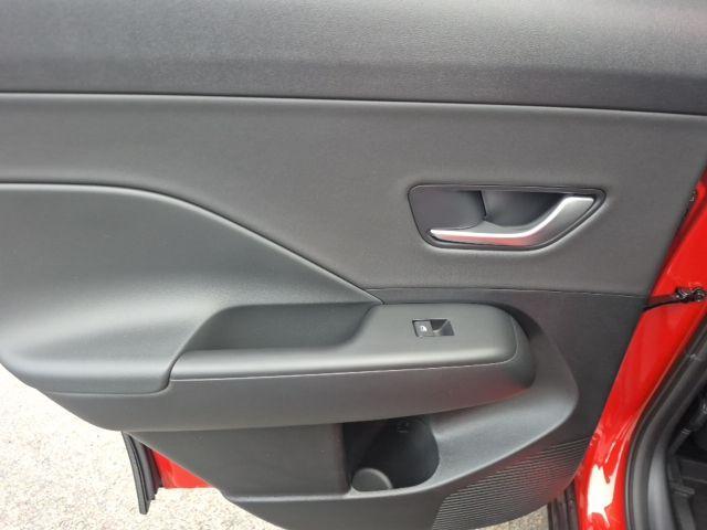 new 2026 Hyundai Kona car, priced at $35,533