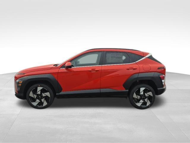 new 2026 Hyundai Kona car, priced at $33,783