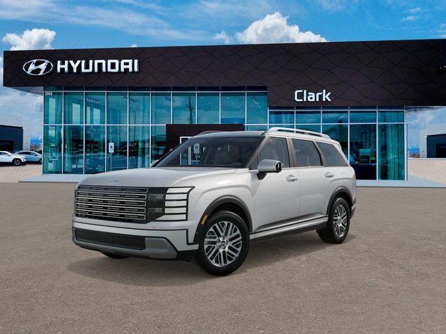 new 2026 Hyundai Palisade car, priced at $48,213