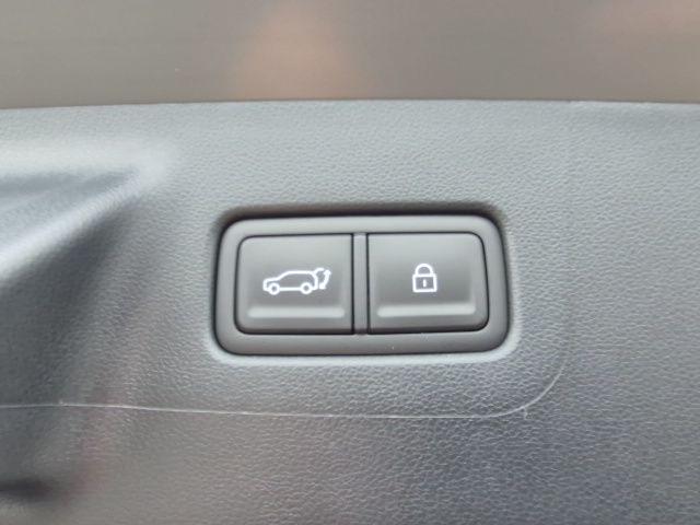 new 2026 Hyundai Santa Fe car, priced at $35,271