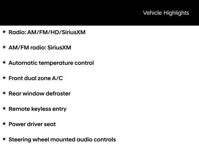 new 2024 Hyundai Sonata Hybrid car, priced at $29,657