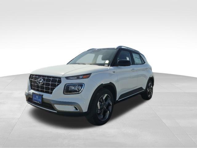 new 2026 Hyundai Venue car, priced at $24,125