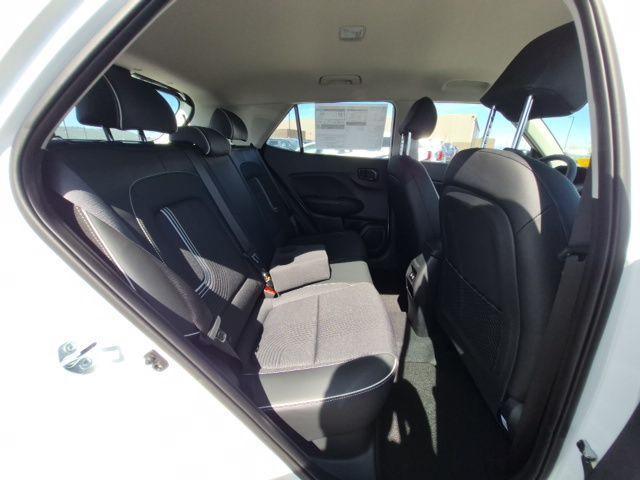 new 2026 Hyundai Venue car, priced at $24,125