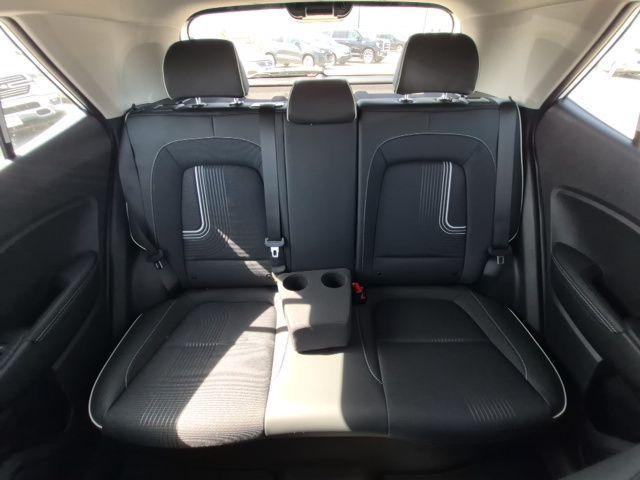 new 2026 Hyundai Venue car, priced at $24,125