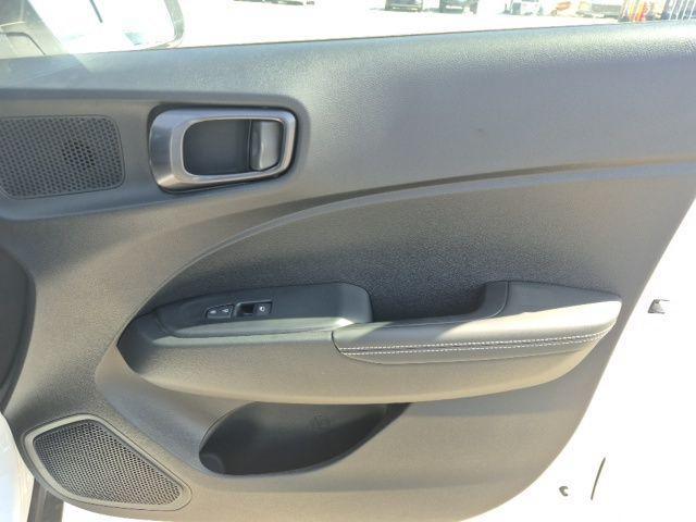 new 2026 Hyundai Venue car, priced at $24,125