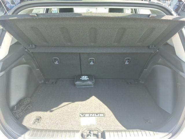 new 2026 Hyundai Venue car, priced at $24,125