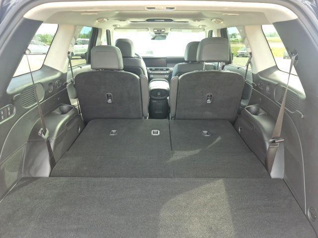 used 2026 Hyundai Palisade Hybrid car, priced at $54,249