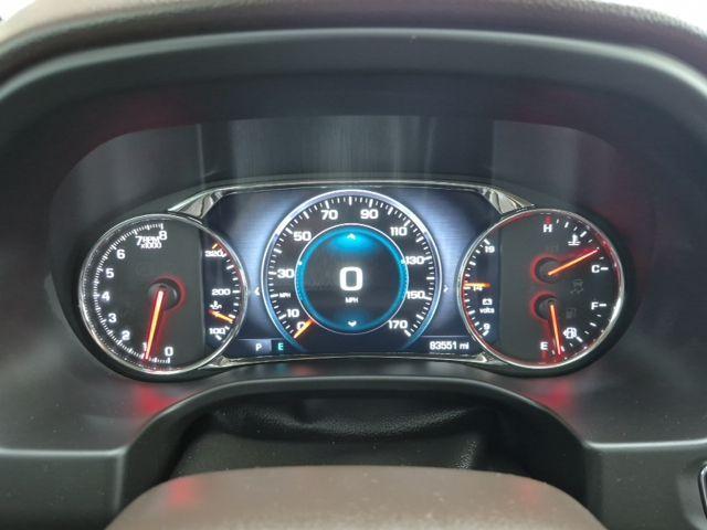 used 2017 GMC Acadia car, priced at $19,246