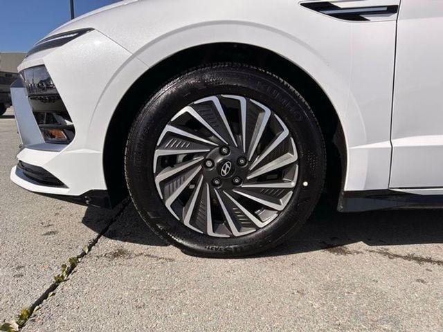 new 2025 Hyundai Sonata Hybrid car, priced at $31,180