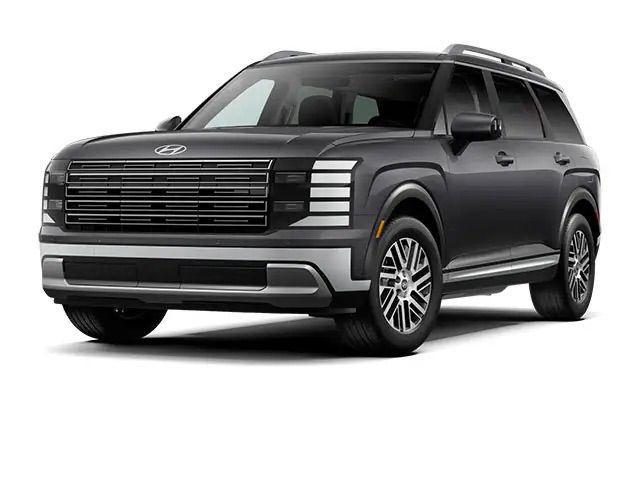 new 2026 Hyundai Palisade car, priced at $44,789