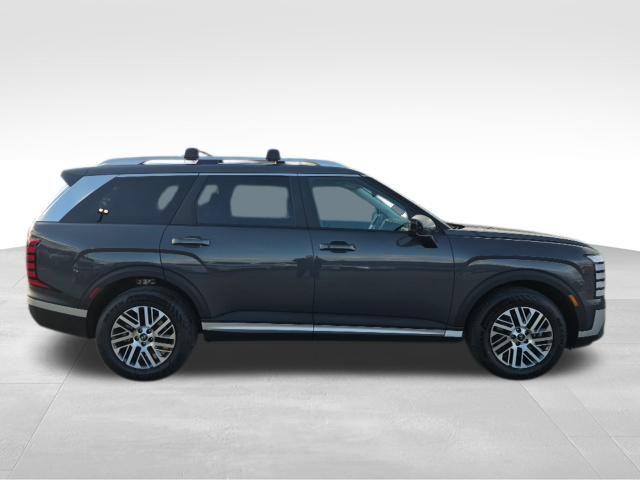 new 2026 Hyundai Palisade car, priced at $44,677