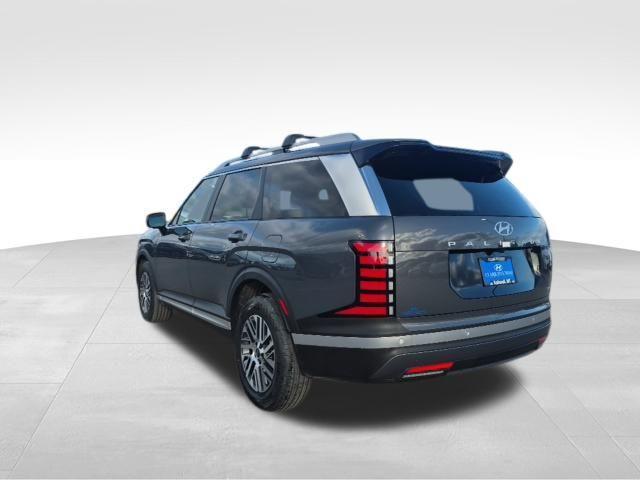 new 2026 Hyundai Palisade car, priced at $44,677