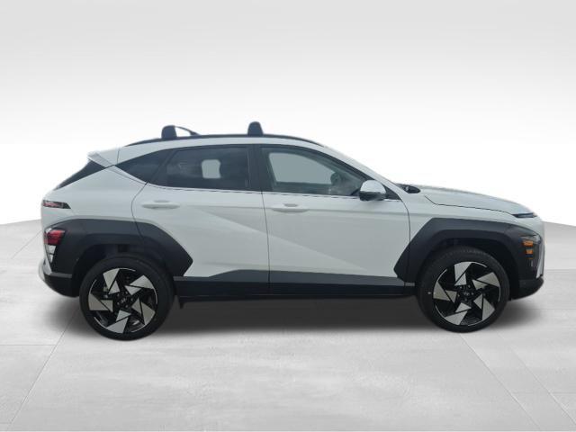 new 2026 Hyundai Kona car, priced at $35,122