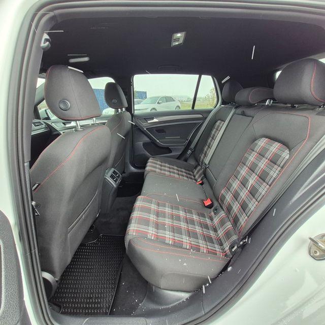 used 2019 Volkswagen Golf GTI car, priced at $21,410