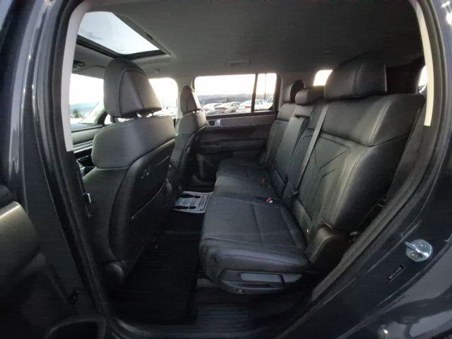 new 2026 Hyundai Santa Fe car, priced at $42,309