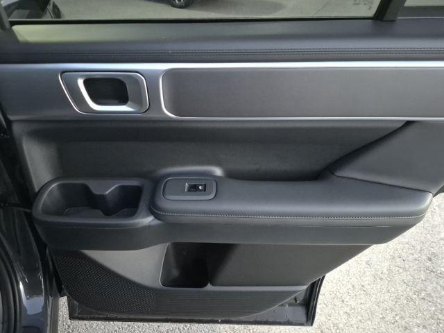 new 2026 Hyundai Santa Fe car, priced at $42,309