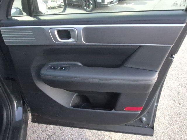 new 2026 Hyundai Santa Fe car, priced at $42,309