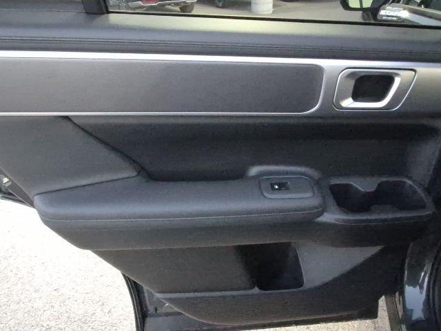 new 2026 Hyundai Santa Fe car, priced at $42,309