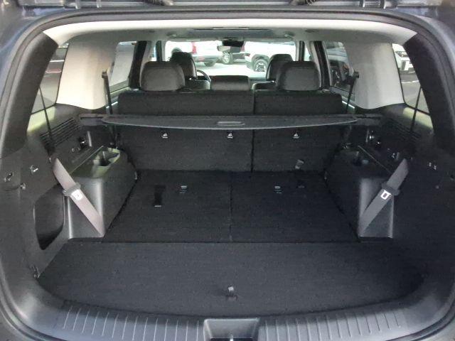 new 2026 Hyundai Santa Fe car, priced at $42,309