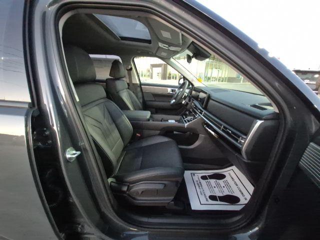 new 2026 Hyundai Santa Fe car, priced at $42,309