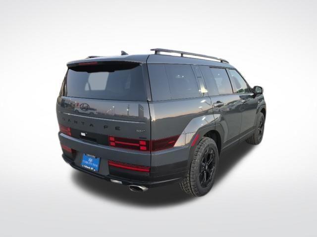 new 2026 Hyundai Santa Fe car, priced at $42,309