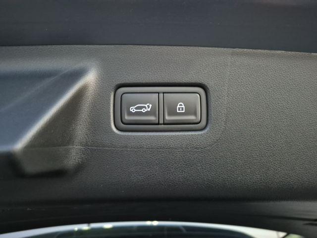 new 2026 Hyundai Santa Fe car, priced at $42,309