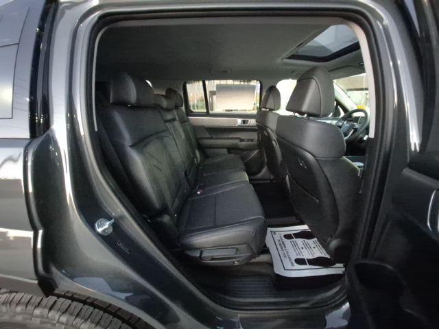 new 2026 Hyundai Santa Fe car, priced at $42,309