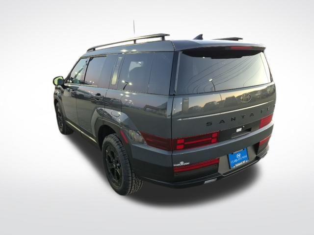 new 2026 Hyundai Santa Fe car, priced at $42,309