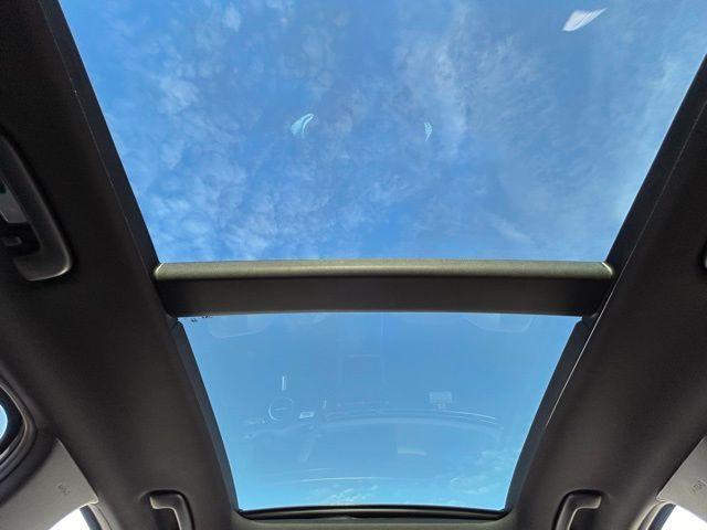 new 2026 Hyundai Tucson car, priced at $40,340