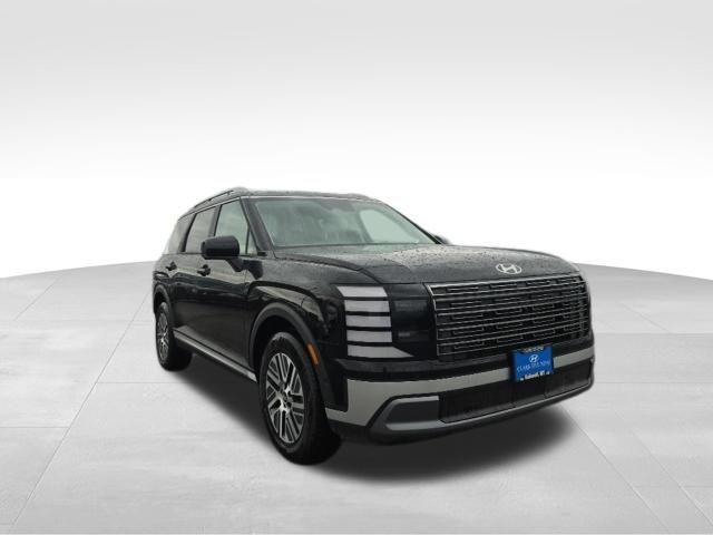 new 2026 Hyundai Palisade Hybrid car, priced at $49,764