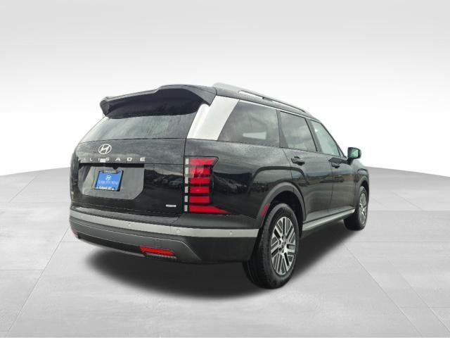 new 2026 Hyundai Palisade Hybrid car, priced at $49,764